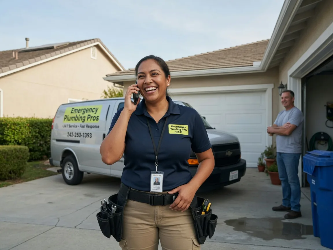 Emergency Plumber Montpelier, IA FAQs